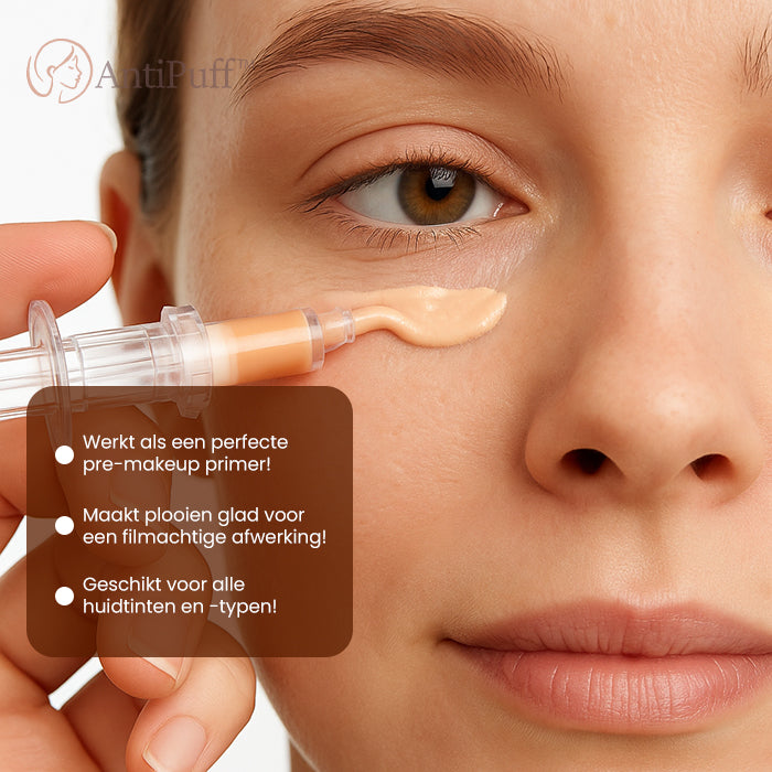 AntiPuff™ Oogserum