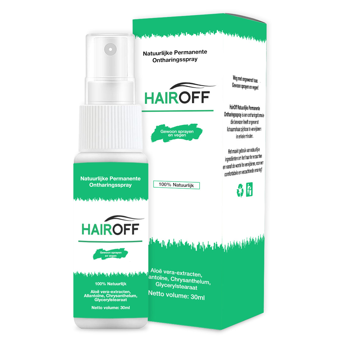 HairOff