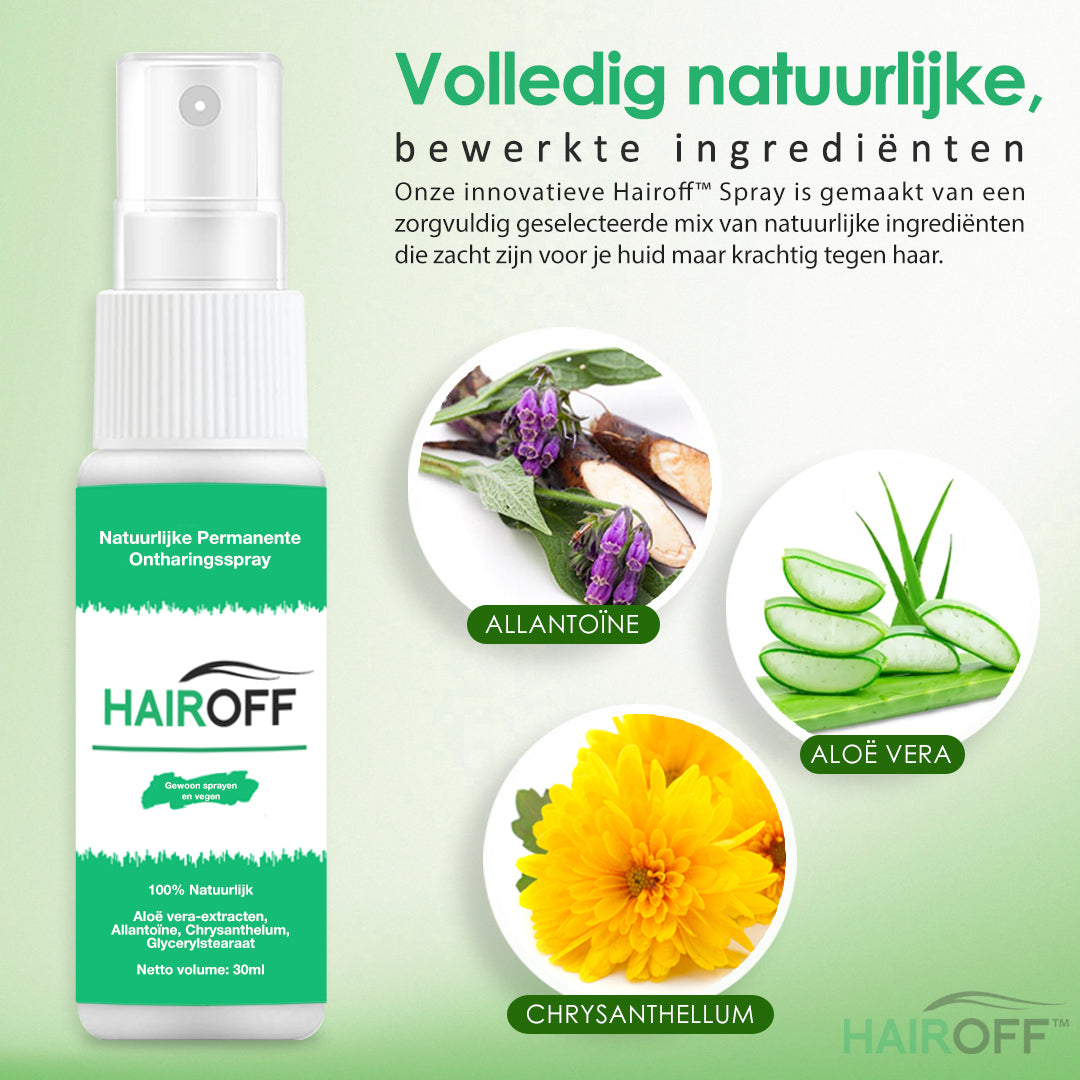HairOff