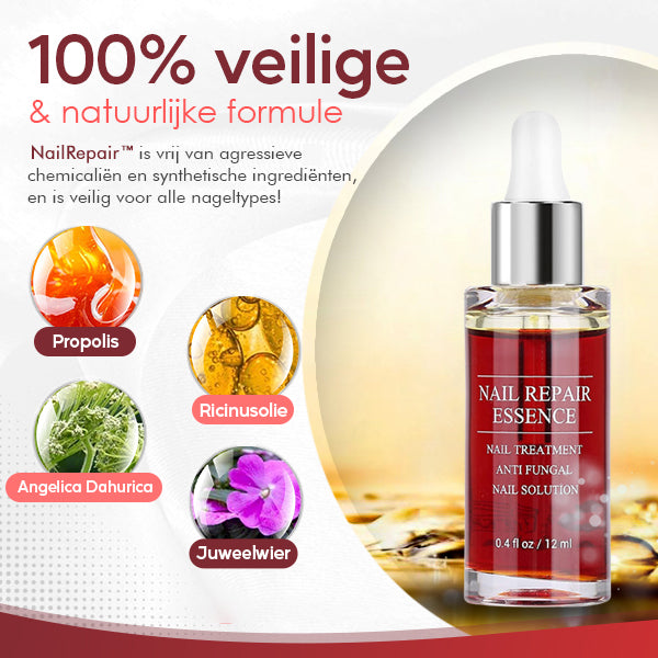 NailRepair™ Antischimmel Nageloplossing