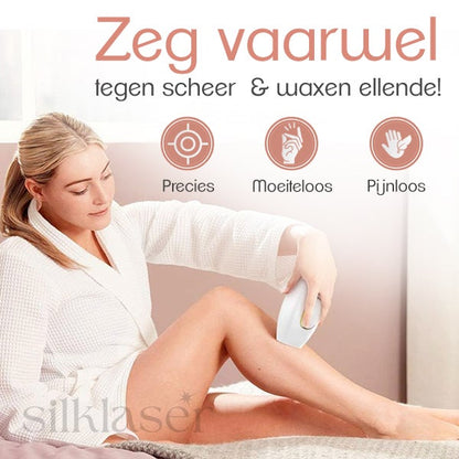 SilkLaser