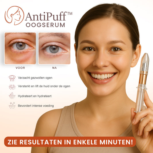 AntiPuff™ Oogserum