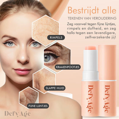 Wat dacht u van slechts 1 meer DefyAge™ voor slechts 9,99 EUR?