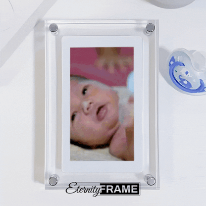 EternityFrame™ Digital Frame