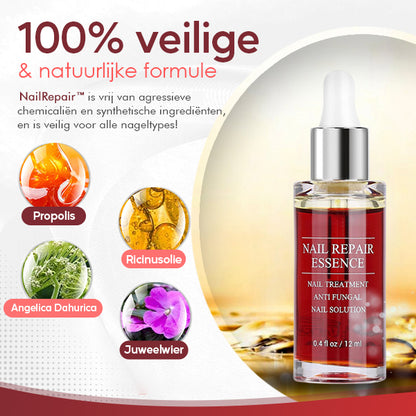 NailRepair™ Antischimmel Nageloplossing