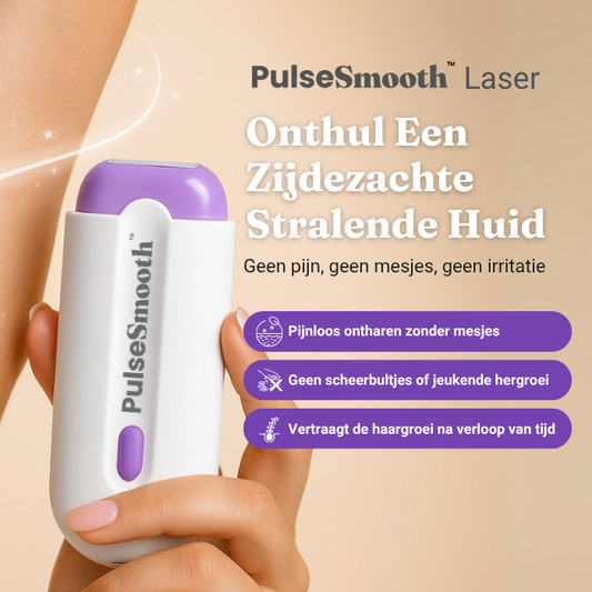 PulseSmooth™ Laser