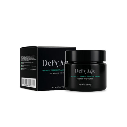 Nordic Tallow Wrinkle Defense Tallow Balm for Men